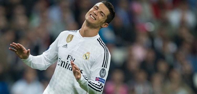 كريستيانو رونالدو